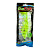 GloFish Растение флуоресцирующее желтое L 20 см
